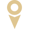 Melbourne Church of Christ map pin icon